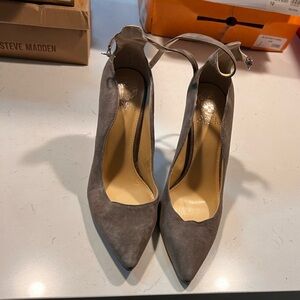 Vince camuto heels